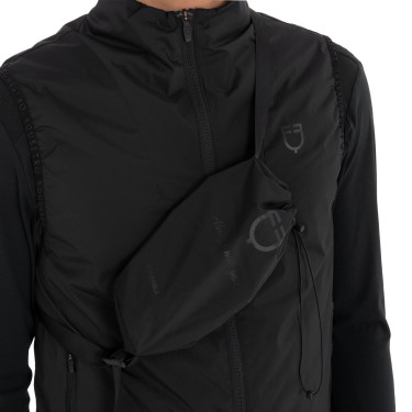 Chaleco de hombre línea Foldable Equestro