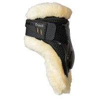 Back on Track Airflow Negro Back on Track Airflow Negro