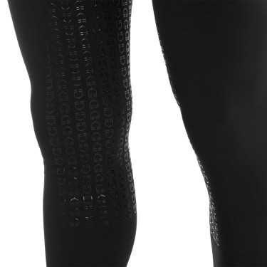 Pantalones hombre slim fit full grip Equestro Pantalones hombre slim fit full grip Equestro