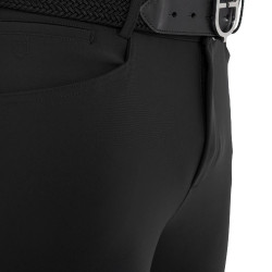 Pantalones hombre slim fit full grip Equestro Pantalones hombre slim fit full grip Equestro