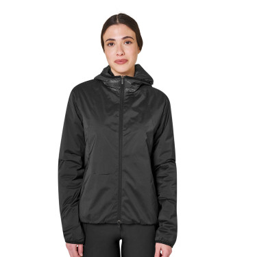 Softshell mujer línea Foldable Equestro