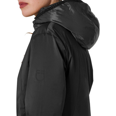 Softshell mujer línea Foldable Equestro