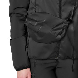Softshell mujer línea Foldable Equestro
