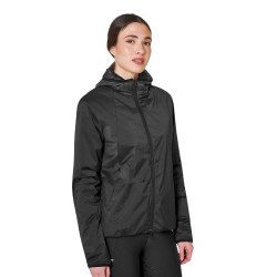 Softshell mujer línea Foldable Equestro