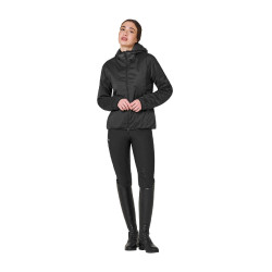 Softshell mujer línea Foldable Equestro