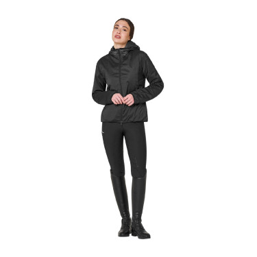 Softshell mujer línea Foldable Equestro