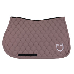 Sudadera de salto con acolchado de cebolla Equestro Sudadera de salto con acolchado de cebolla Equestro