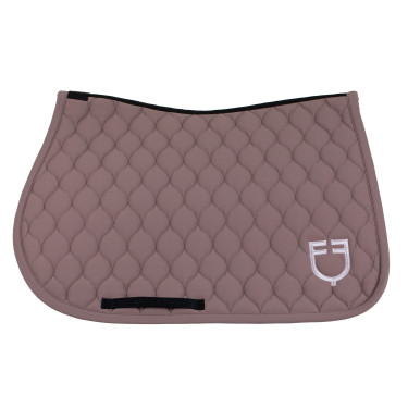 Sudadera de salto con acolchado de cebolla Equestro Sudadera de salto con acolchado de cebolla Equestro