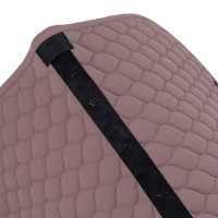 Sudadera de salto con acolchado de cebolla Equestro