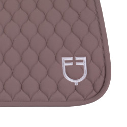 Sudadera de salto con acolchado de cebolla Equestro Sudadera de salto con acolchado de cebolla Equestro