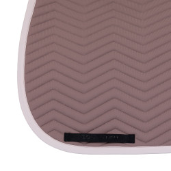 Sudadera de doma con acolchado ondulado Equestro