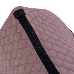 Sudadero de doma con acolchado de cebolla Equestro