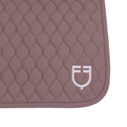 Sudadero de doma con acolchado de cebolla Equestro