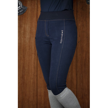 Pull-on Equithème Lola niño Pull-on Equithème Lola niño