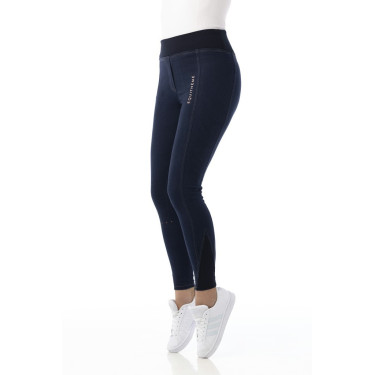 Pull-on Equithème Lola niño Pull-on Equithème Lola niño