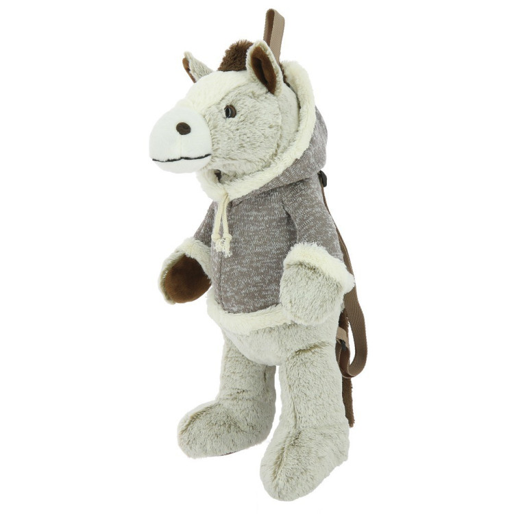 Mochila caballo Equi-Kids