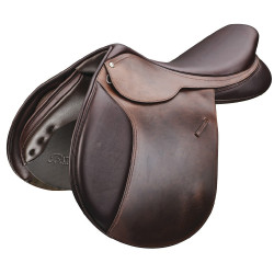 Bates Caprilli Cair® Close Contact