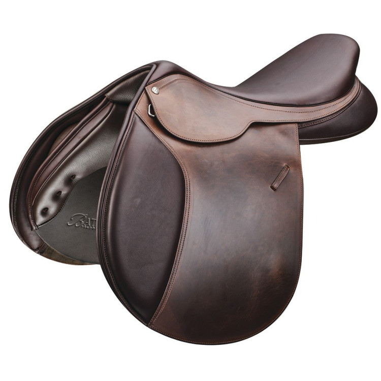 Bates Caprilli Cair® Close Contact