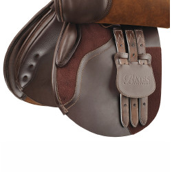 Bates Caprilli Cair® Close Contact Castaño Marrón