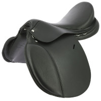 Silla mixta Eric Thomas Hybrid New Negro