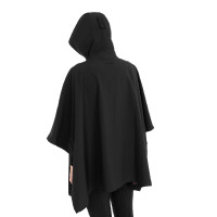 Capa técnica de mujer impermeable Equestro
