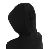 Capa técnica de mujer impermeable Equestro