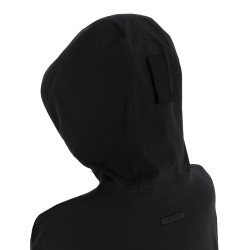 Capa técnica de mujer impermeable Equestro