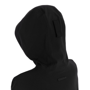 Capa técnica de mujer impermeable Equestro