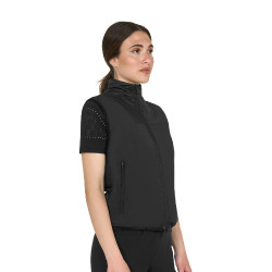 Chaleco sin mangas para mujer línea Foldable Equestro Chaleco sin mangas para mujer línea Foldable Equestro