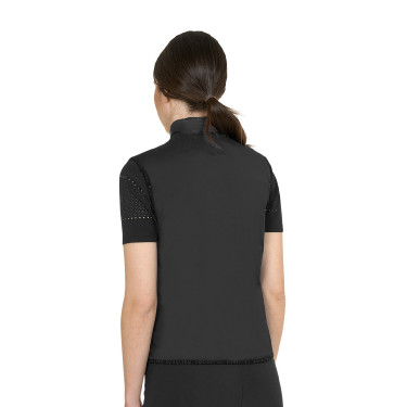 Chaleco sin mangas para mujer línea Foldable Equestro Chaleco sin mangas para mujer línea Foldable Equestro
