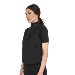 Chaleco sin mangas para mujer línea Foldable Equestro Chaleco sin mangas para mujer línea Foldable Equestro