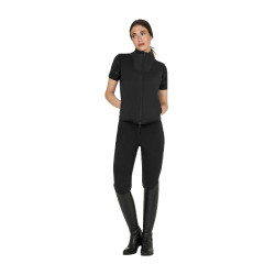 Chaleco sin mangas para mujer línea Foldable Equestro Chaleco sin mangas para mujer línea Foldable Equestro
