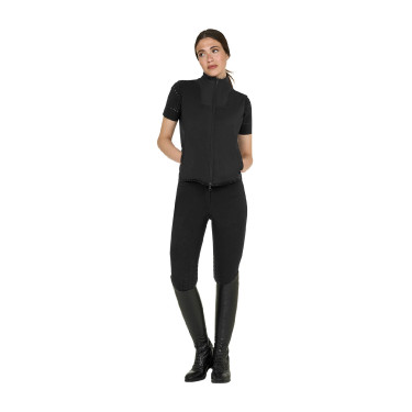 Chaleco sin mangas para mujer línea Foldable Equestro Chaleco sin mangas para mujer línea Foldable Equestro