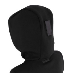 Chaqueta técnica de mujer con acolchado frontal Equestro Chaqueta técnica de mujer con acolchado frontal Equestro