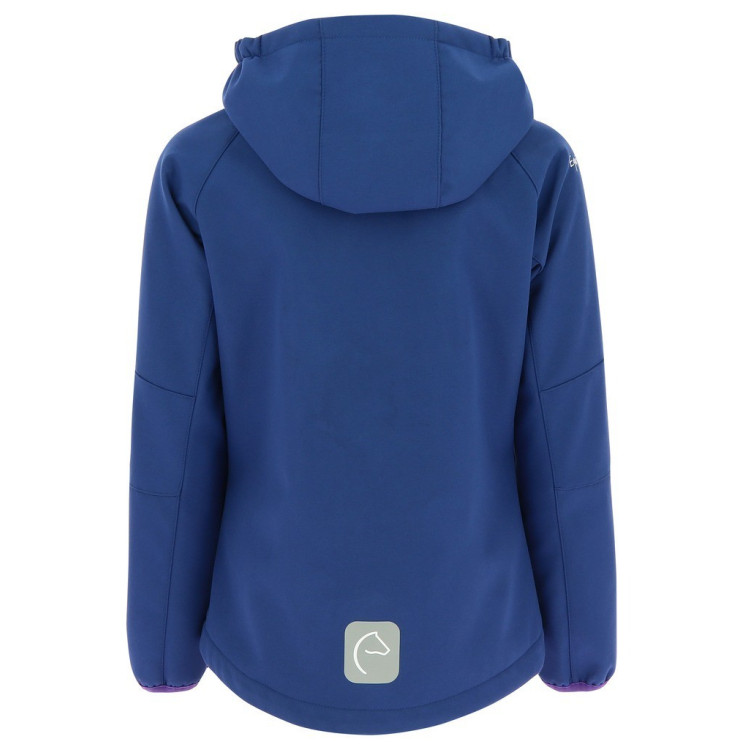 Softshell Equi-Kids Amandine Softshell Equi-Kids Amandine