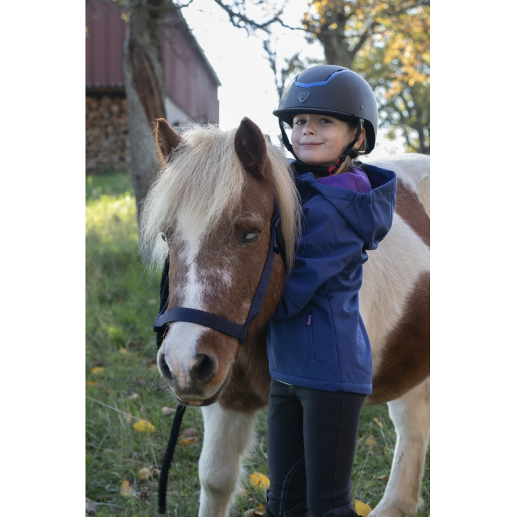 Softshell Equi-Kids Amandine Softshell Equi-Kids Amandine