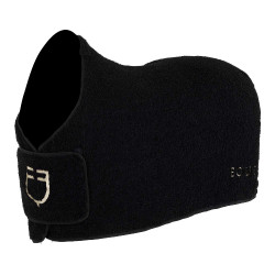 Manta de cuadra de forro polar teddy Equestro Manta de cuadra de forro polar teddy Equestro