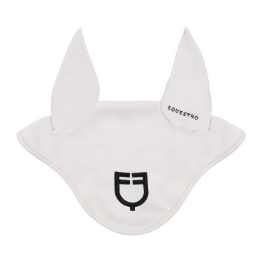 Capucha para caballo de tejido técnico elástico y transpirable Equestro