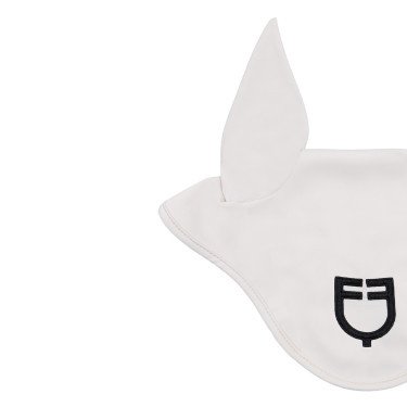 Capucha para caballo de tejido técnico elástico y transpirable Equestro