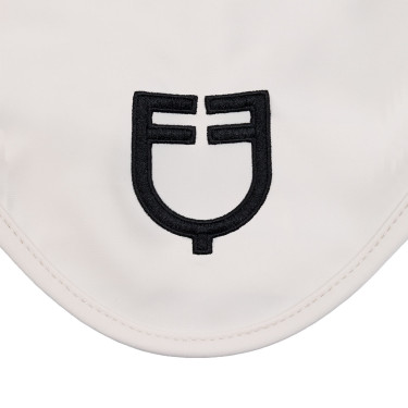 Capucha para caballo de tejido técnico elástico y transpirable Equestro