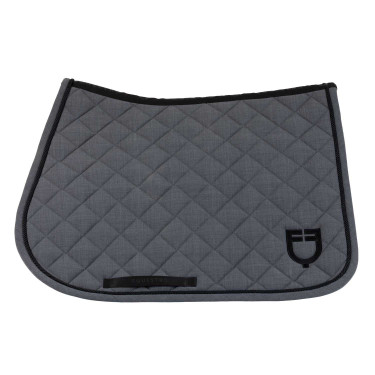 Manta de salto en lana técnica Equestro Manta de salto en lana técnica Equestro