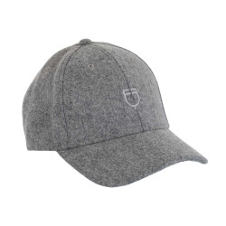 Gorra unisex de béisbol de lana Equestro Gorra unisex de béisbol de lana Equestro