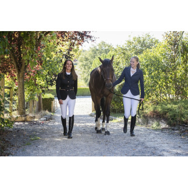 Chaqueta de concurso Equithème Aachen Chaqueta de concurso Equithème Aachen