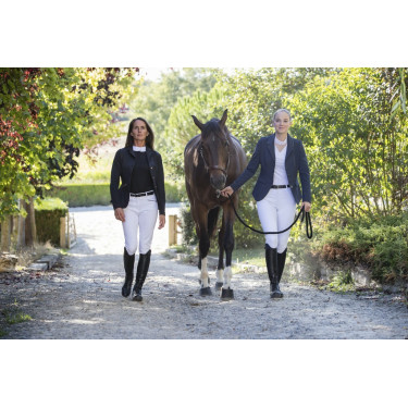 Chaqueta de concurso Equithème Aachen Chaqueta de concurso Equithème Aachen