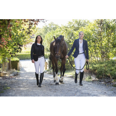 Chaqueta de concurso Equithème Aachen Chaqueta de concurso Equithème Aachen