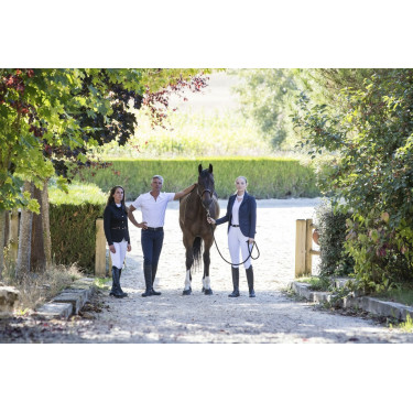 Chaqueta de concurso Equithème Aachen Chaqueta de concurso Equithème Aachen