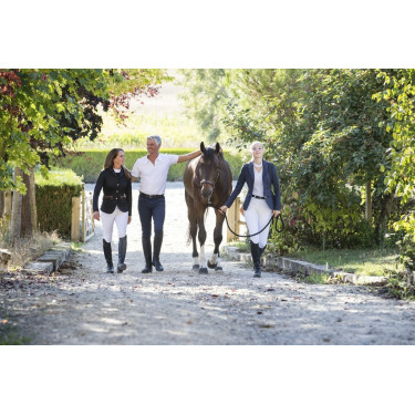 Chaqueta de concurso Equithème Aachen Chaqueta de concurso Equithème Aachen