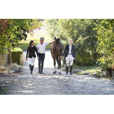 Chaqueta de concurso Equithème Aachen Chaqueta de concurso Equithème Aachen