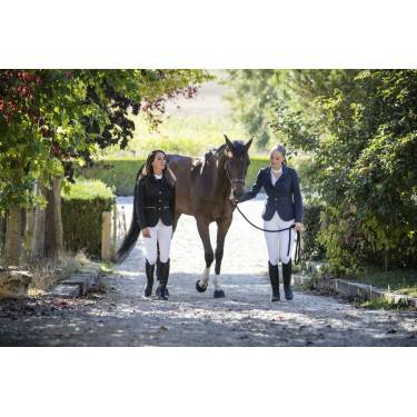 Chaqueta de concurso Equithème Aachen Chaqueta de concurso Equithème Aachen