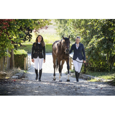 Chaqueta de concurso Equithème Aachen Chaqueta de concurso Equithème Aachen